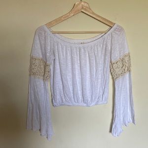 Elan, Small, Knit Top